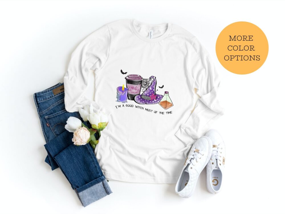 Halloween t-shirt for women