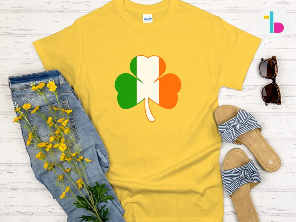 Crushing shamrocks tee, St Patricks day shirt, St Pattys day tshirt