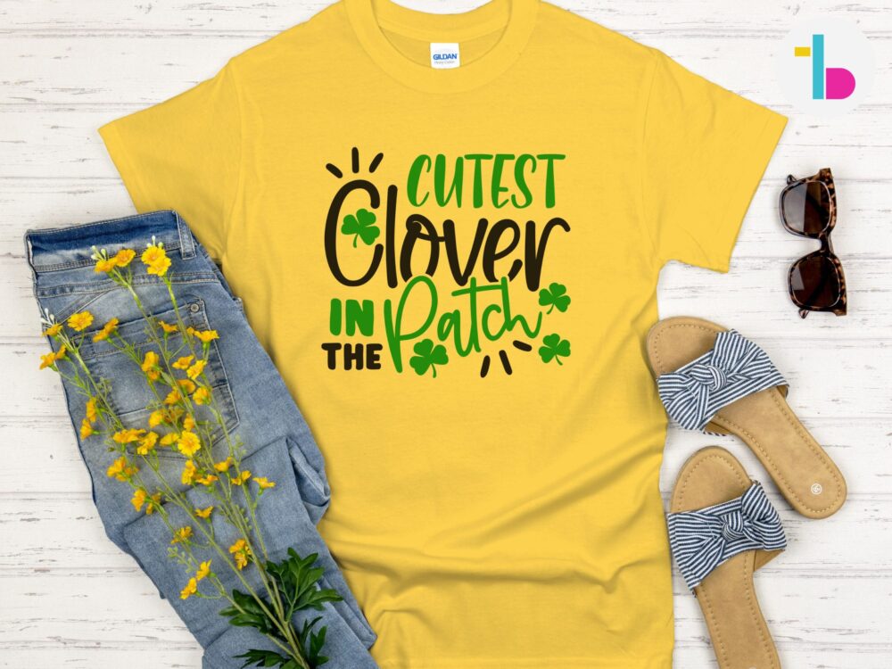 St Patricks Day clover shirt, St Patty day shirt, Irish gifts