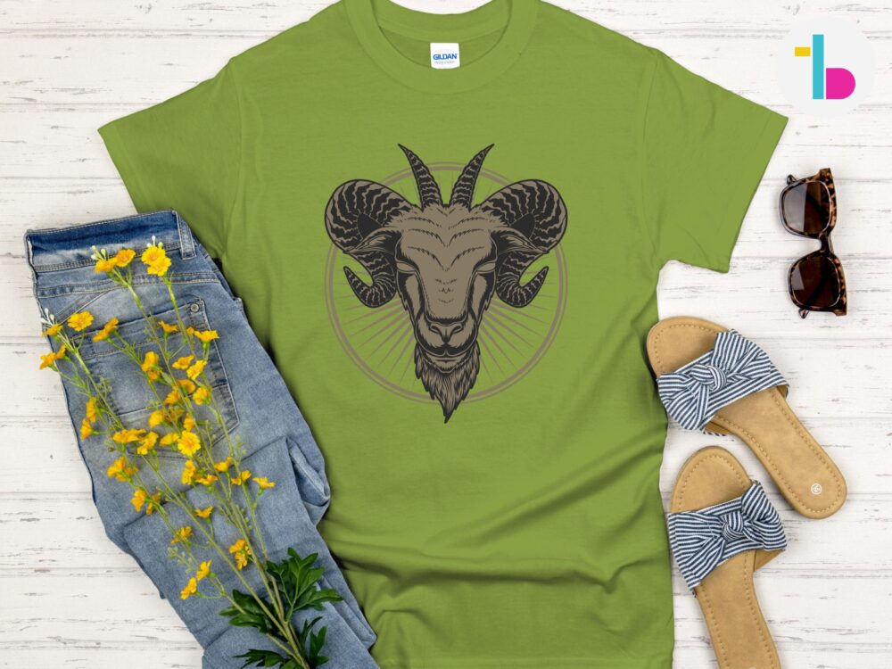 Animal skull shirt, Satanic shirt, Satanic gifts