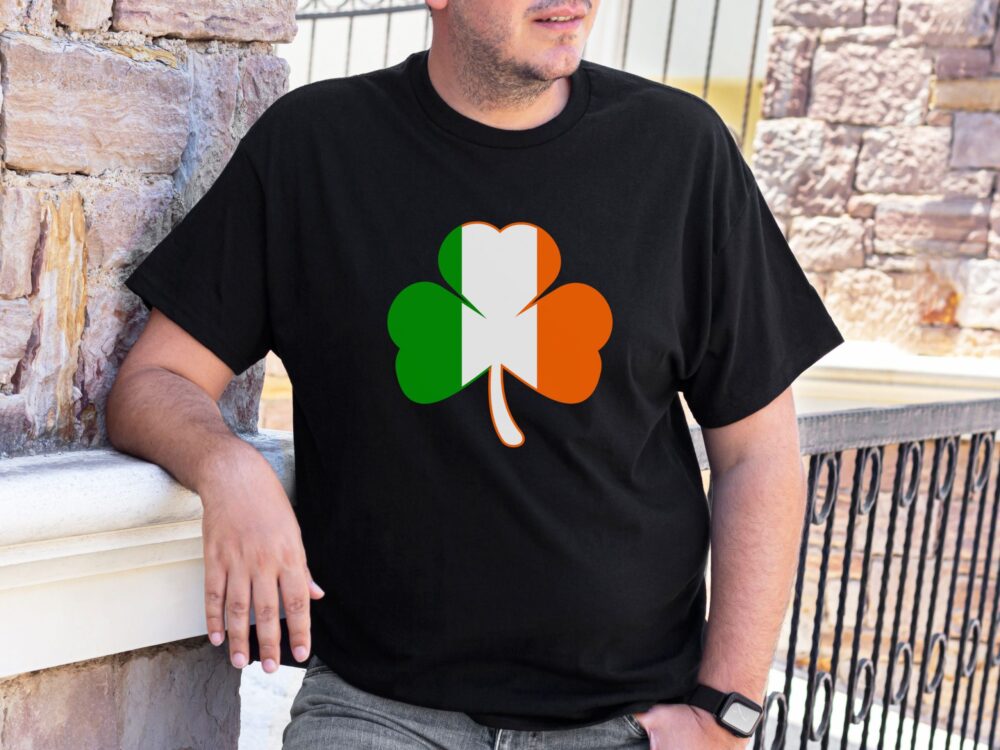 Crushing shamrocks tee, St Patricks day shirt, St Pattys day tshirt