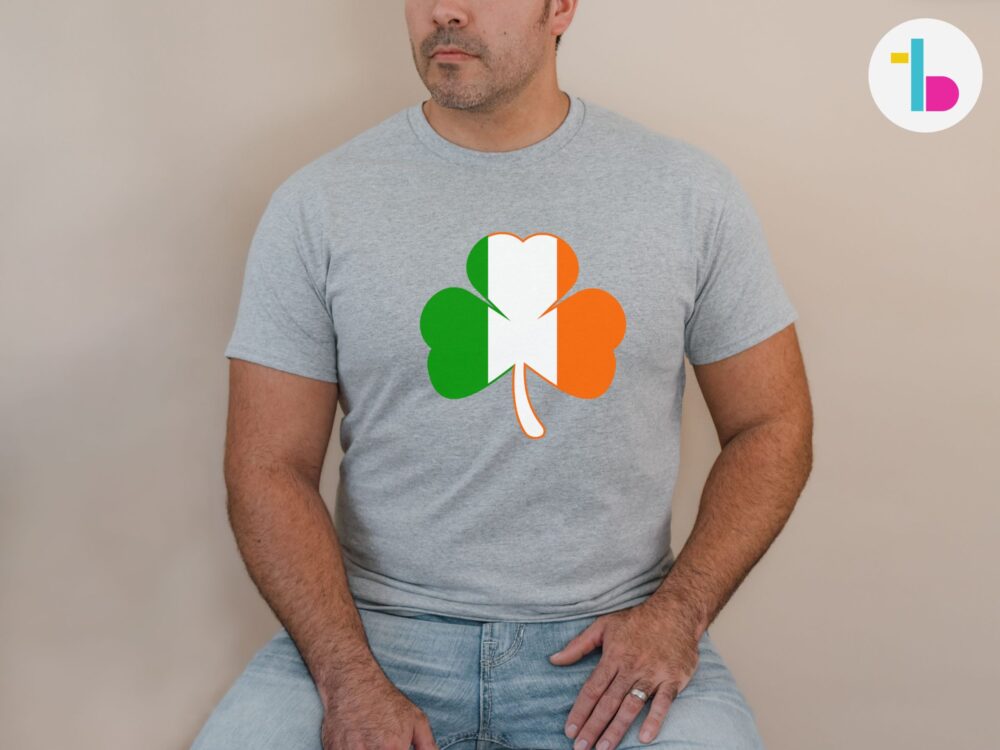 Crushing shamrocks tee, St Patricks day shirt, St Pattys day tshirt