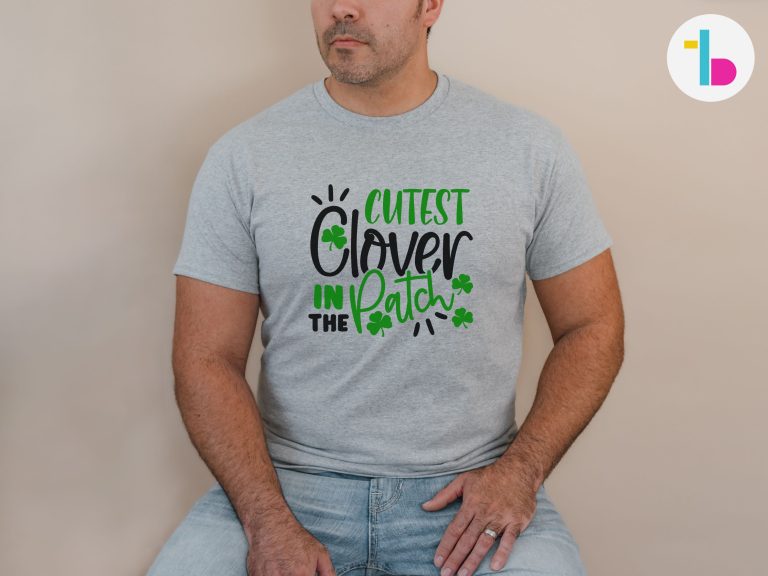 St Patricks Day clover shirt, St Patty day shirt, Irish gifts