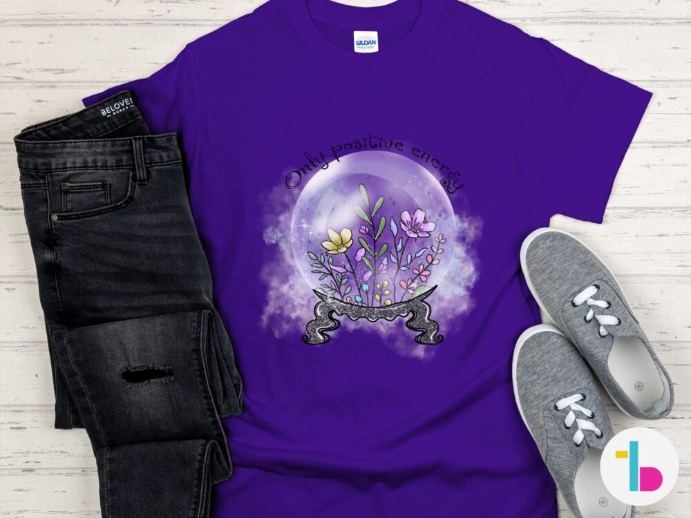 Witchy shirt, Inspirational shirt, Mystical shirt