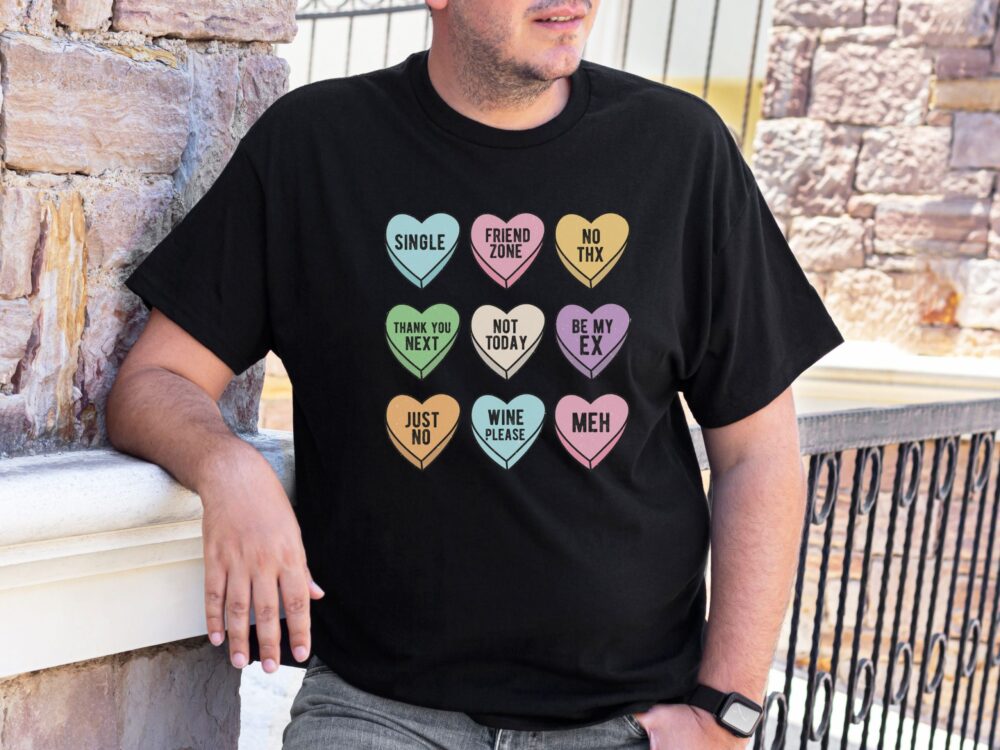 Funny Valentine day shirt, Valentine day gift