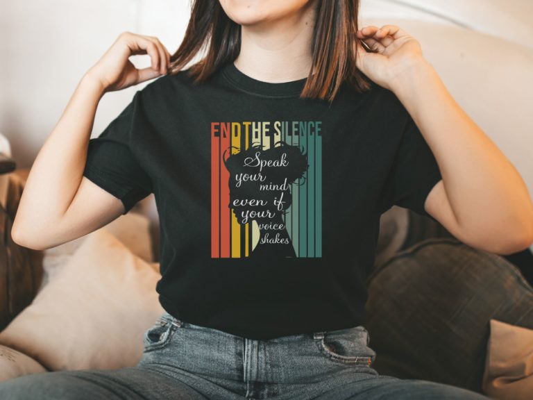 Motivational shirt, Inspirational shirt