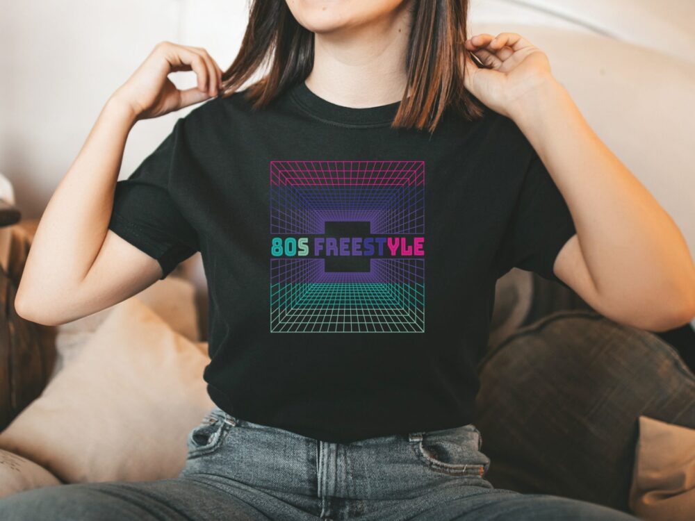 Retro 80s shirt, Mens graphic tee, Womens retro t-shirt