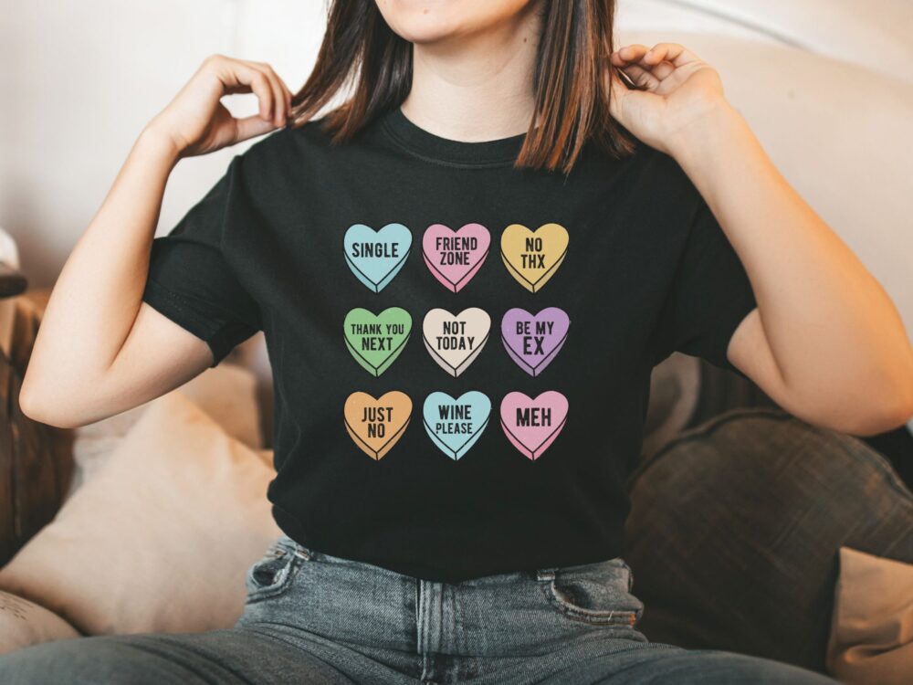 Funny Valentine day shirt, Valentine day gift