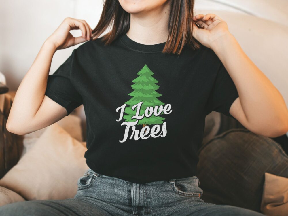 Tree lover gift, Environment shirt, Protect world shirt