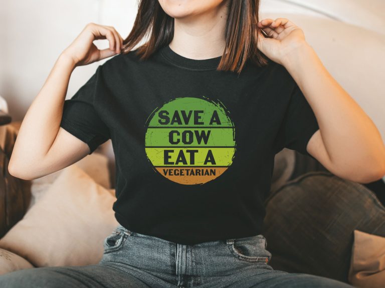 Vegetarian gift, Vegan shirt, Funny womens save the planet shirt