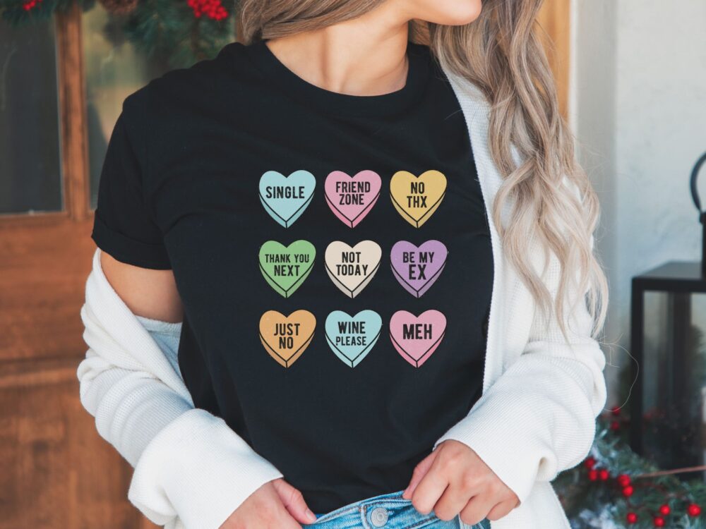 Funny Valentine day shirt, Valentine day gift