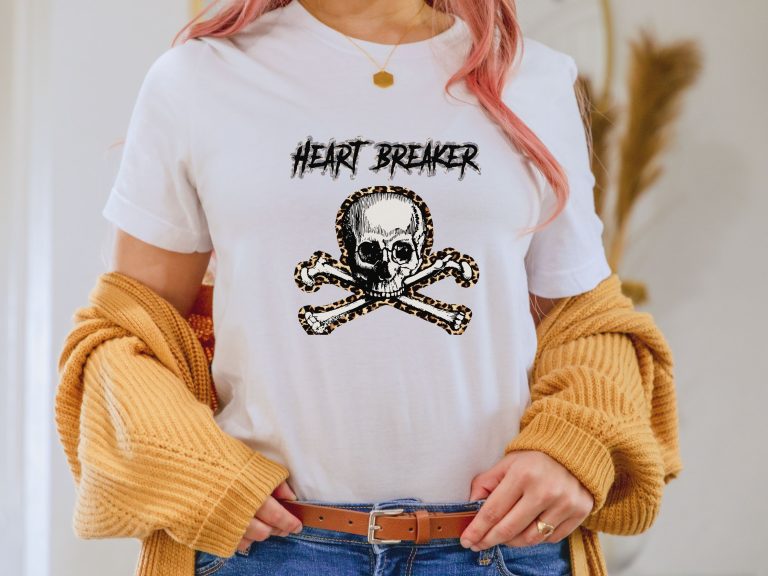 Heart breaker Valentine day shirt, Valentine day gift