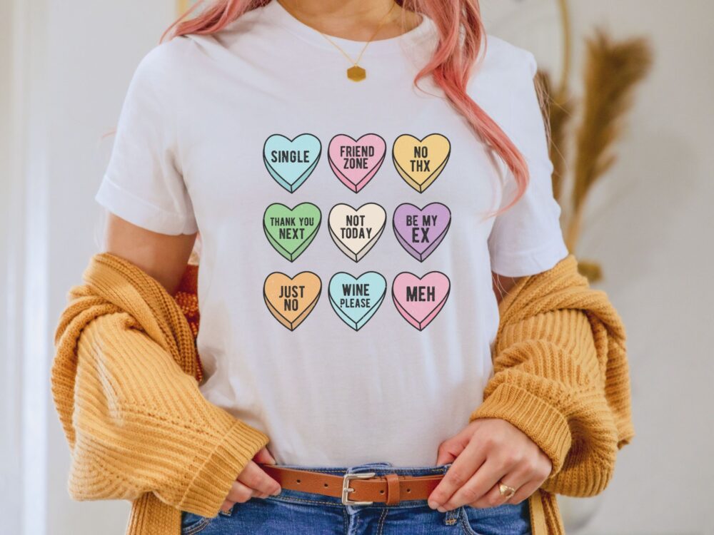 Funny Valentine day shirt, Valentine day gift